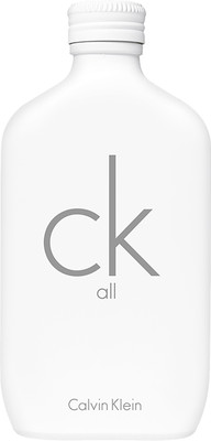 

Calvin Klein All Eau de Toilette - 200 ml(For Men & Women)