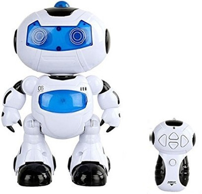 

Webby Agent Bingo Remote Control Robot Aquarium Animal(1)