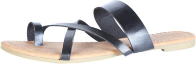 

People Women Black Flats