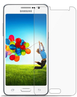 VAKIBO Tempered Glass Guard for Samsung Galaxy Grand Prime(Pack of 1)