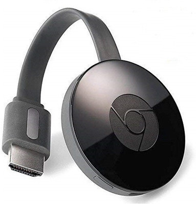 

LECO G2 Digital Video Streaming Media Streaming Device(Black)