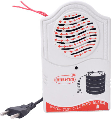 CHITRATECH CTWA01 Wired Sensor Security System
