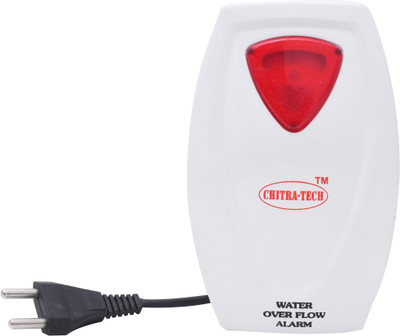 

CHITRATECH CTWA03 Wired Sensor Security System