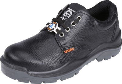 

Acme Storm Safety Shoes Outdoors For Men(Black