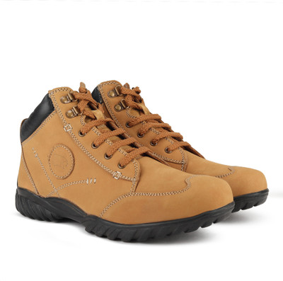 

Red Chief Casuals For Men(Maroon, Rust