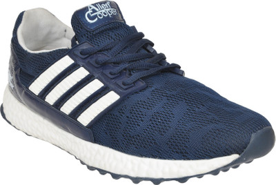 

Allen Cooper Running Shoes For Men(Navy