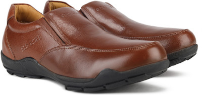 

Red Chief RC3432 Casuals For Men(Tan, G.tan