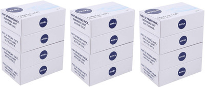 

Nivea Creme Soft Soap pack 3 (500gm)(1500 g)