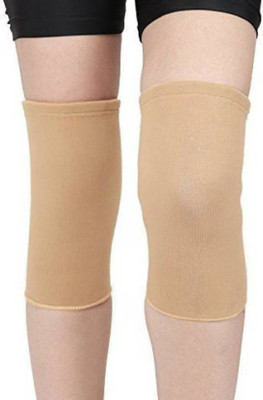 

Augustcollection Gym wear/Compressive & Pain Reliever Knee Cap/knee support/Knee Pad / Knee Support Knee Support (, Brown, Multicolor