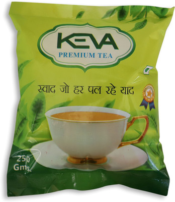 

Keva Premium Tea(250 g, Pouch)