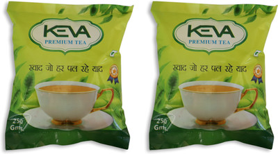 

Keva Premium Tea(500 g, Pouch)