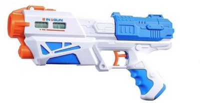 

Bestie Toys water shoot Magic Gun for kids(Multicolor)