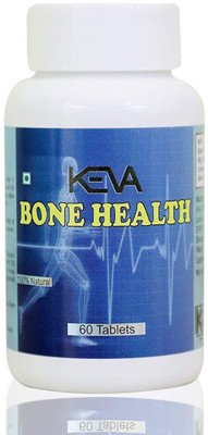 

Keva Bone Health Tablets(60 No)
