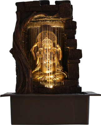 

Treasure Trove 42 cm X 31 cm X 23 cm Water Fountain