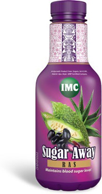 

IMC SUGAR AWAY RAS(500 ml)