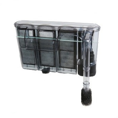 

Ista Sponge Aquarium Filter(Biological Filtration for Fresh Water)