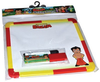 

Buddyz Chhota Bheem Cool Writing Board