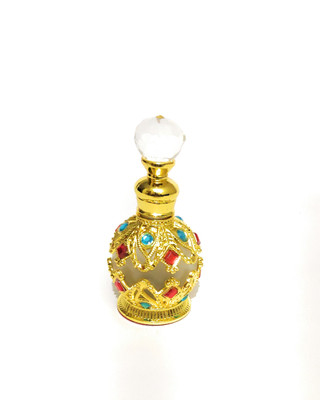 

MaatiRang MR-AM-FK-1017 Floral Attar(Sandalwood)