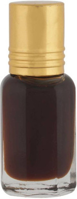 

ReBuy Kewda Attar Itra Long Lasting Alcohol Free Unisex Perfume 3 ML Herbal Attar(Kewda)