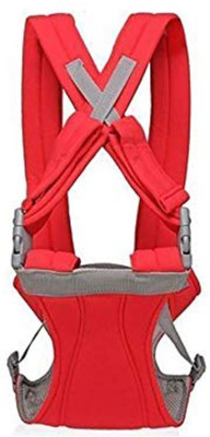 

Easydex Baby Carrier Baby Carrier(Multicolor, Front carry facing out)