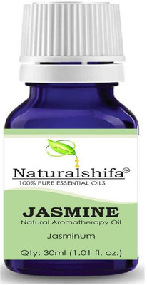 

NaturalShifa Jasmine Essential oil, 30ml(30 ml)