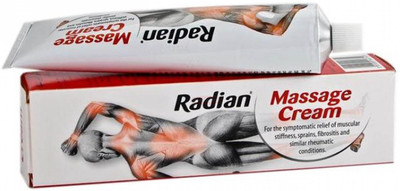 

Tiger Balm Muscle Rub- Fast Relief Balm(30 g)