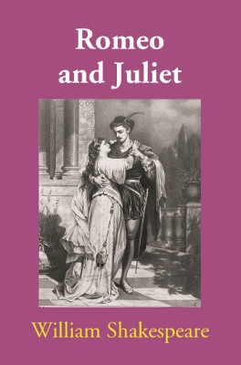 Romeo and Juliet(English, Hardcover, William Shakespeare)