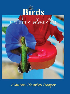 Birds(English, Hardcover, Cooper Sharon Charles)