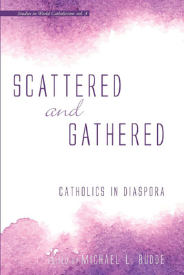 Scattered and Gathered(English, Paperback, unknown)