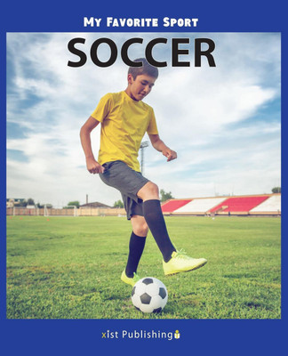My Favorite Sport(English, Paperback, Nancy Streza)