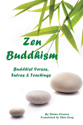 Zen Buddhism(English, Paperback, Conners Shawn)