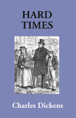 Hard Times(English, Hardcover, Charles Dickens)