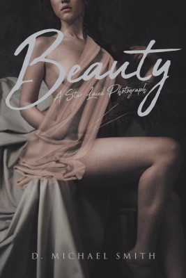 Beauty - A Star Laced Photograph(English, Paperback, Smith D Michael)