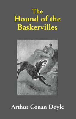 The Hound of the Baskervilles(English, Paperback, Arthur Conan Doyle)