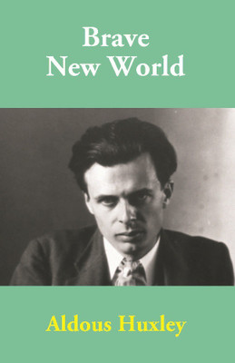 Brave New World(English, Hardcover, Aldous Huxley)