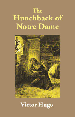 The Hunchback of Notre Dame(English, Hardcover, Victor Hugo)