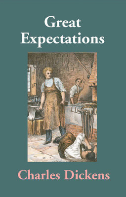 Great Expectations(English, Paperback, Charles Dickens)
