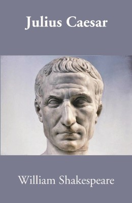 Julius Caesar(English, Paperback, William Shakespeare)