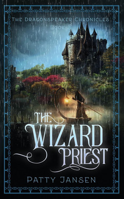 The Wizard Priest(English, Paperback, Jansen Patty)