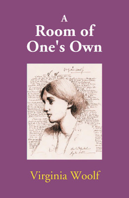 A Room of One's Own(English, Paperback, Virginia Woolf)