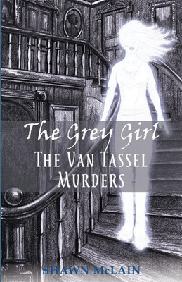 The Grey Girl(English, Paperback, McLain Shawn C)