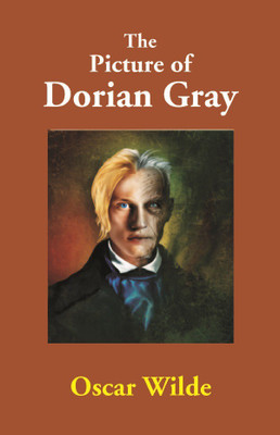 The Picture of Dorian Gray(English, Hardcover, Oscar Wilde)