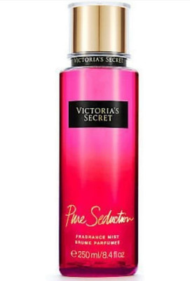 

Victoria Secret PURE SEDUCTION fragrance body mist-for women(250ml) Body Mist - For Men & Women(250 ml)