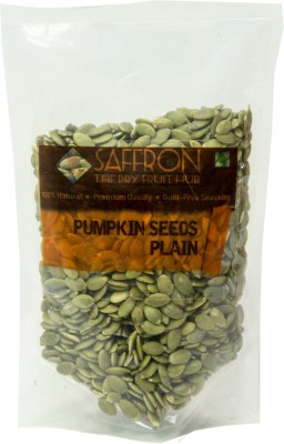 

Saffron Pumpkin Seeds(500 g)