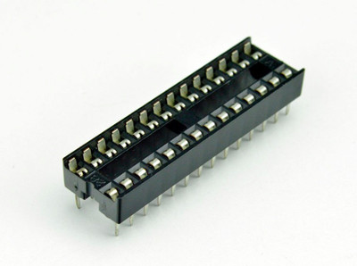 

Cirkitree IC28 Electronic Components Electronic Hobby Kit