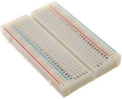 

Cirkitree 400BB Electronic Components Electronic Hobby Kit