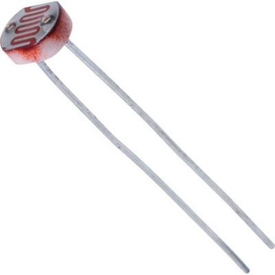 

Cirkitree LDR Electronic Components Electronic Hobby Kit