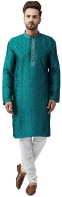 Varmohey Men Kurta Pyjama Set