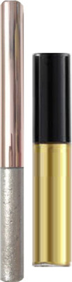 

Gabbu GLOSSY MATTE EYELINER 8 ml(GOLDEN, SILVER)