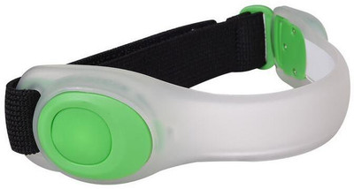 

Tech Unboxing Led Light Arm Band Fitness Band(Green, Pack of 1)